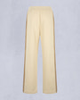 Moose Knuckles Womens Fairmont Track Pants BONE/TANNED M15LR777 Detail2