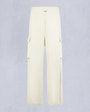 Moose Knuckles - M15LR803 - MixMedia Cargo Pants - WOMENS - Plaster - GM