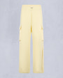 Moose Knuckles Womens MixMedia Cargo Pants BEAM M15LR803 - GM