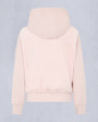 Moose Knuckles Womens Rosylyn Bunny Hoodie PETAL M15LS610 Detail2