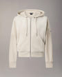 Moose Knuckles - M15LS610 - Roslyn Bunny Hoodie - WOMENS -  - Detail8