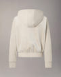 Moose Knuckles - M15LS610 - Roslyn Bunny Hoodie - WOMENS -  - Detail9