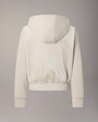 Moose Knuckles - M15LS610 - Roslyn Bunny Hoodie - WOMENS -  - Detail9