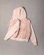 Moose Knuckles - M15LS610 - Roslyn Bunny Hoodie - WOMENS -  - Detail10