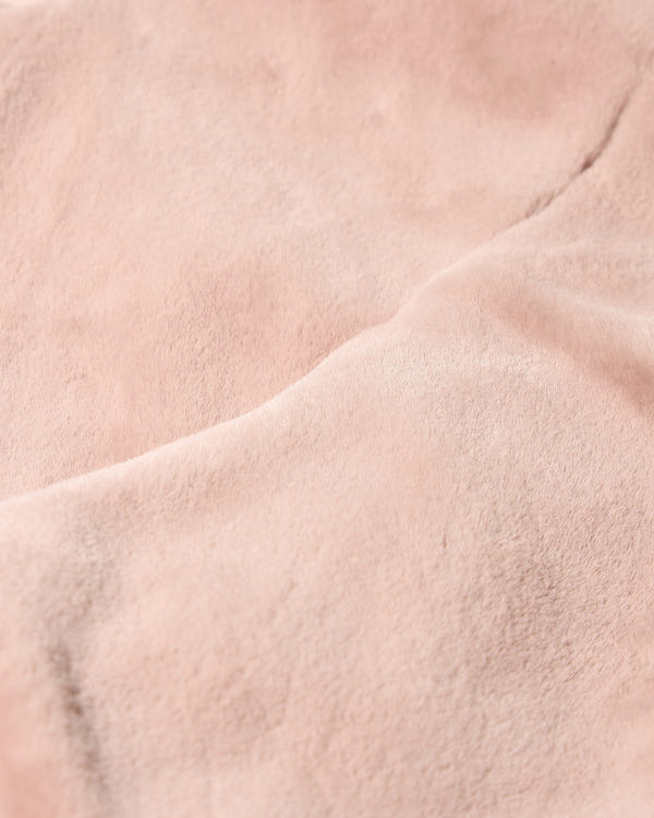 Moose Knuckles - M15LS610 - Roslyn Bunny Hoodie - WOMENS -  - Detail3