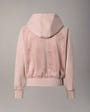 Moose Knuckles - M15LS610 - Roslyn Bunny Hoodie - WOMENS -  - Detail9