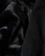 Moose Knuckles - M15LS610 - Roslyn Bunny Hoodie - WOMENS - Black - Detail3