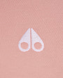 Moose Knuckles Womens Sherbrooke Polo ROSE M15LT710 Detail1