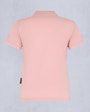 Moose Knuckles Womens Sherbrooke Polo ROSE M15LT710 Detail2
