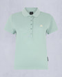 Moose Knuckles Womens Sherbrooke Polo TIDE M15LT710 - GM