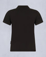 Moose Knuckles Womens Sherbrooke Polo Black M15LT710 Detail2