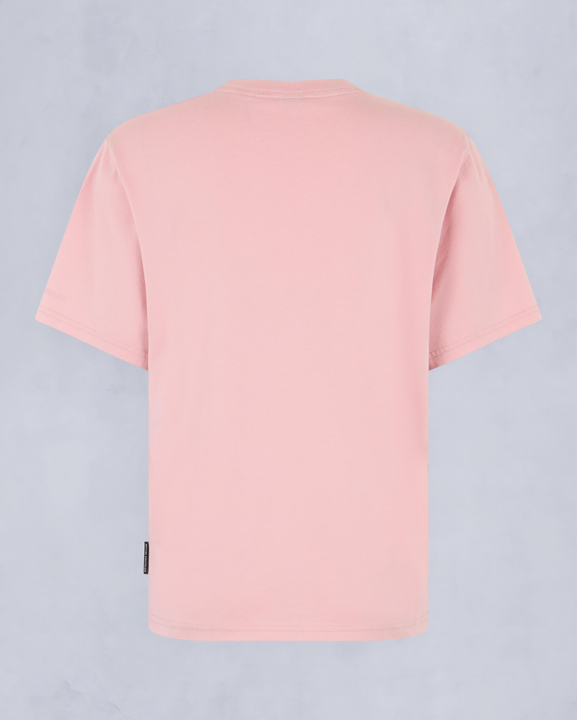 Moose Knuckles Womens Kate Tee ROSE M15LT718 Detail2
