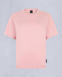 Moose Knuckles Womens Kate Tee ROSE M15LT718 - GM