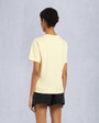 Moose Knuckles Womens Kate Tee BEAM M15LT718 Back