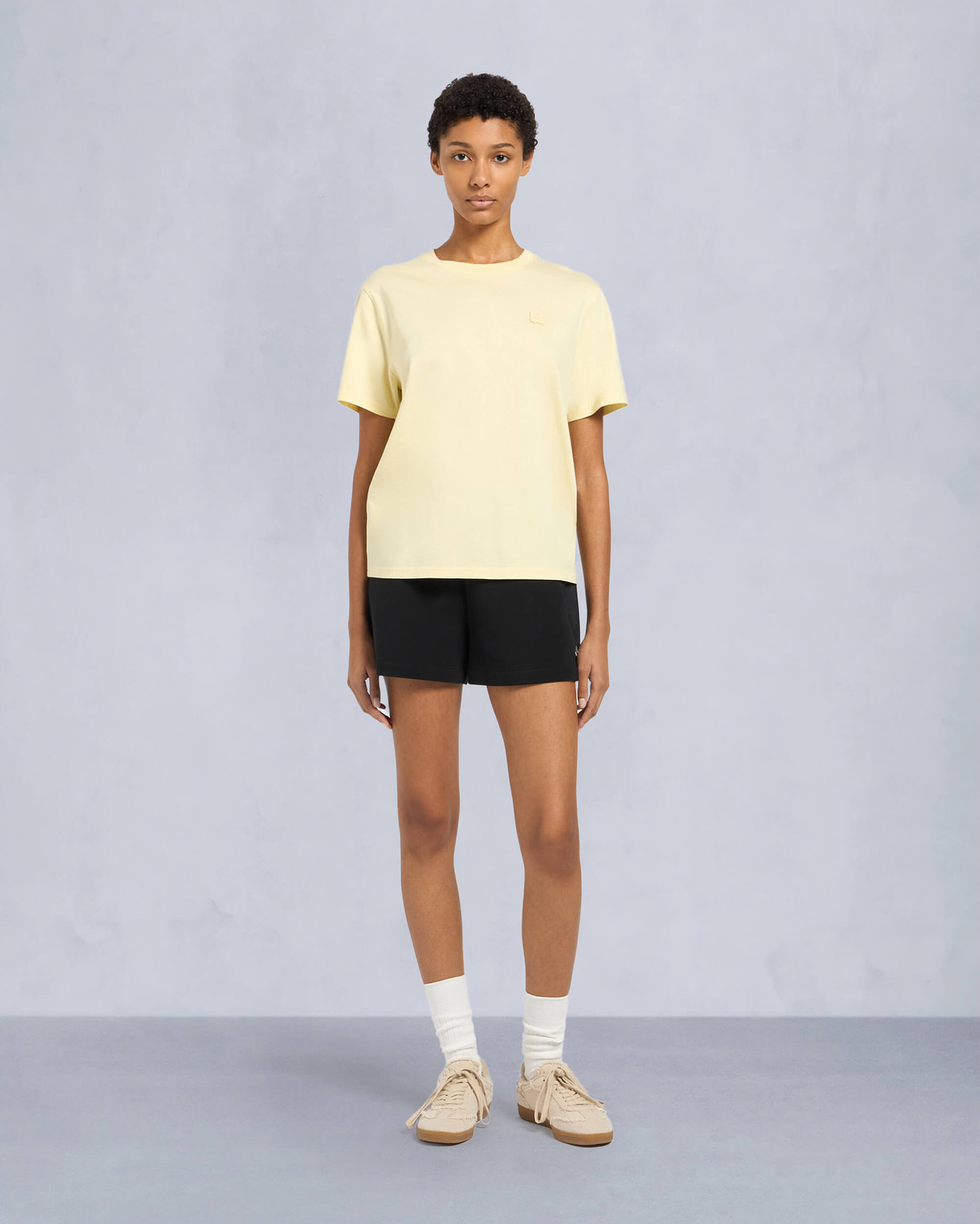 Moose Knuckles Womens Kate Tee BEAM M15LT718 Front Category