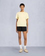 Moose Knuckles Womens Kate Tee BEAM M15LT718 Front Category
