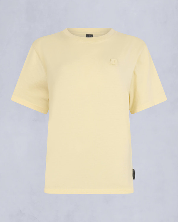 Moose Knuckles Womens Kate Tee BEAM M15LT718 - GM