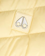 Moose Knuckles Womens Marie Air Down Vest BEAM M15LV455 Detail1