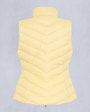 Moose Knuckles Womens Marie Air Down Vest BEAM M15LV455 Detail2