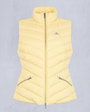 Moose Knuckles Womens Marie Air Down Vest BEAM M15LV455 - GM