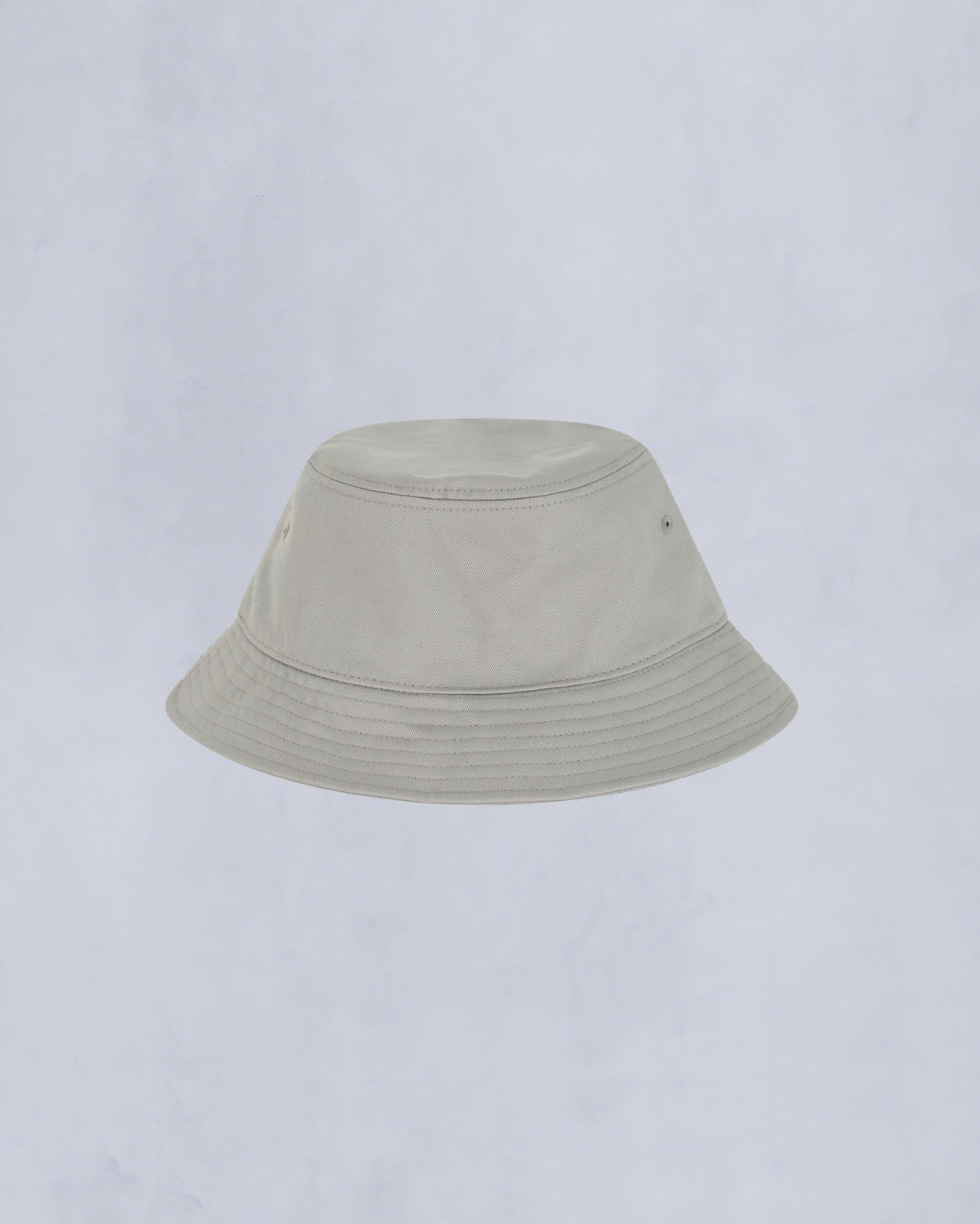Moose Knuckles Accessories Centerville Bucket Hat Dusk M15MA538 Back