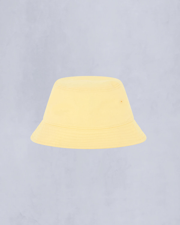 Moose Knuckles Accessories Centerville Bucket Hat BEAM M15MA538 Back
