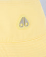 Moose Knuckles Accessories Centerville Bucket Hat BEAM M15MA538 Detail1