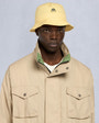 Moose Knuckles Accessories Centerville Bucket Hat BEAM M15MA538 Front Category