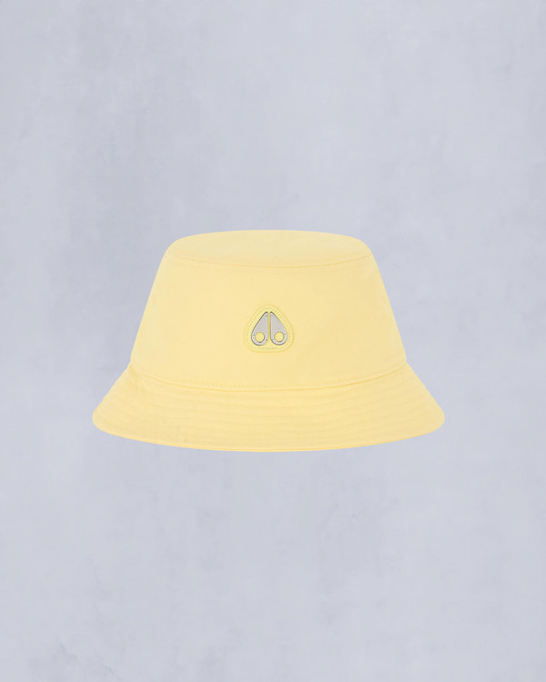 Moose Knuckles Accessories Centerville Bucket Hat BEAM M15MA538 - GM