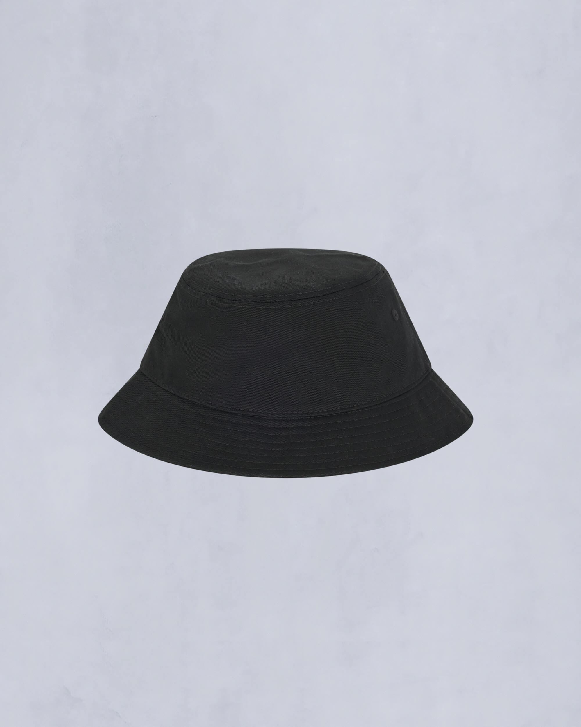 Moose Knuckles Accessories Centerville Bucket Hat Black M15MA538 Back