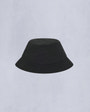 Moose Knuckles Accessories Centerville Bucket Hat Black M15MA538 Back