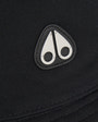 Moose Knuckles Accessories Centerville Bucket Hat Black M15MA538 Detail1