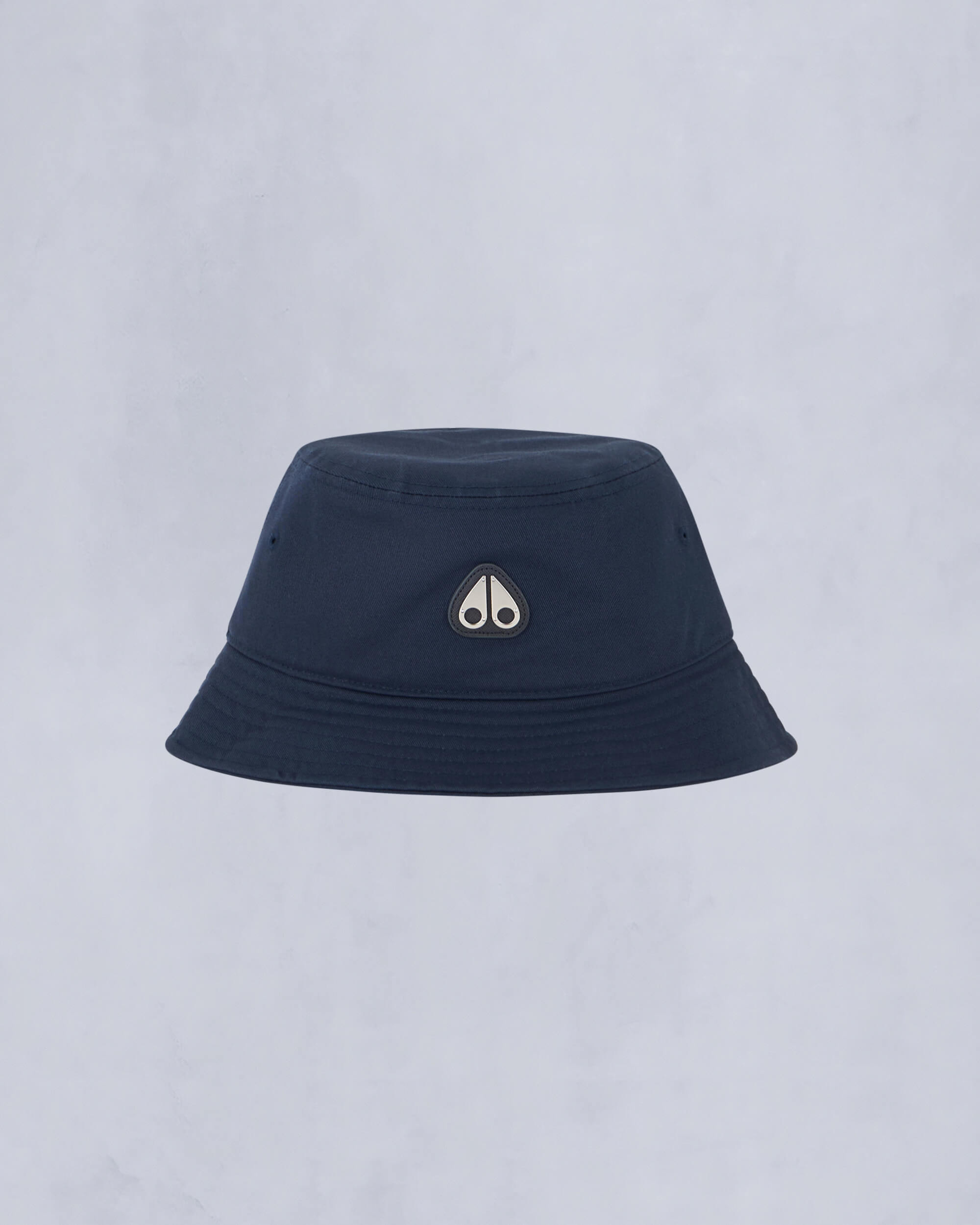 Moose Knuckles Accessories Centerville Bucket Hat Navy M15MA538 - GM