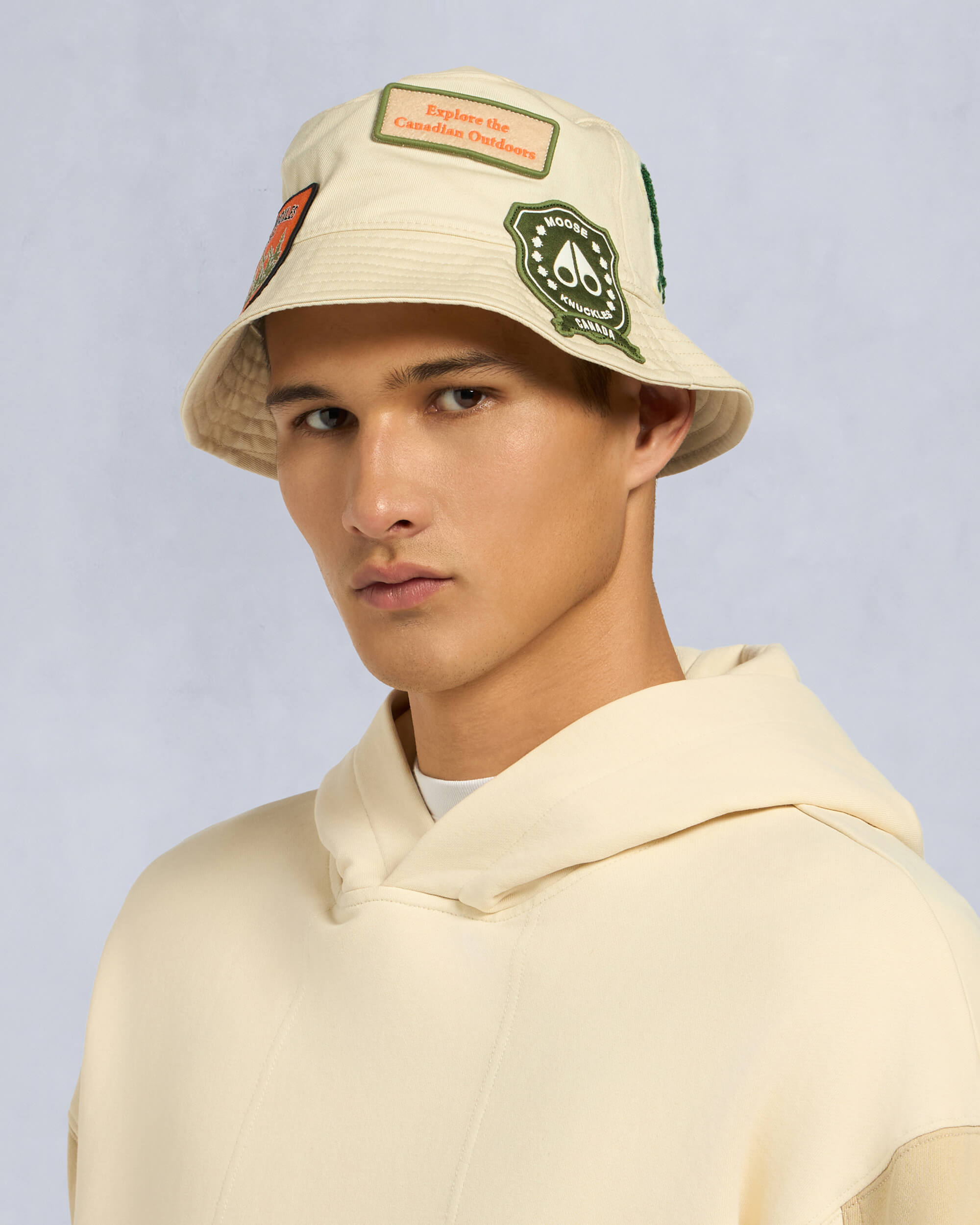 Chapeaux et Bonnets | Accessoires Moose Knuckles Officiel