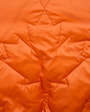 Moose Knuckles Mens Leaf Quilt Bomber Jacket ALERT M15MB050 Detail1