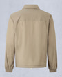 Moose Knuckles Mens Waverly Shirt Jacket Dusk M15MJ116 Detail2