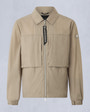 Moose Knuckles Mens Waverly Shirt Jacket Dusk M15MJ116 - GM