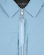 Moose Knuckles Mens Waverly Shirt Jacket SEA M15MJ116 Detail1