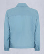 Moose Knuckles Mens Waverly Shirt Jacket SEA M15MJ116 Detail2