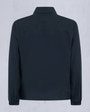 Moose Knuckles Mens Waverly Shirt Jacket Navy M15MJ116 Detail2