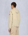 Moose Knuckles Mens Dominion Packable Jacket TANNED/BONE M15MJ119 Back
