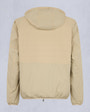 Moose Knuckles Mens Dominion Packable Jacket TANNED/BONE M15MJ119 Detail2