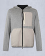 Moose Knuckles Mens Dominion Packable Jacket BLACK/DUSK M15MJ119 Detail7