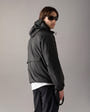 Moose Knuckles - M15MJ120 - Knox Packable Rain Jacket - MENS - Black - Back