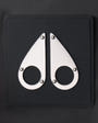 Moose Knuckles - M15MJ120 - Knox Packable Rain Jacket - MENS - Black - Detail1