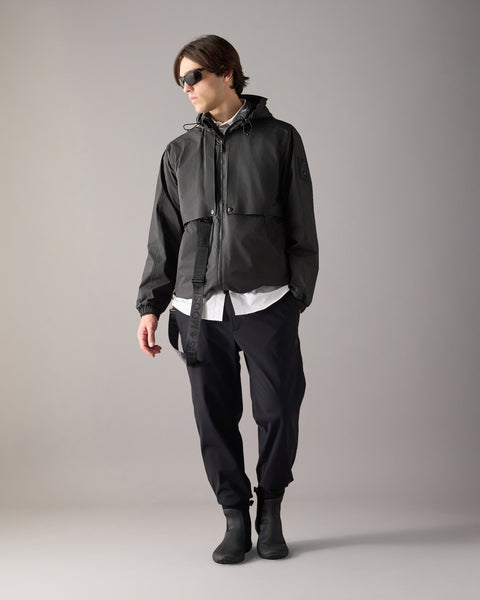 Knox Packable Rain Jacket | Men | Moose Knuckles