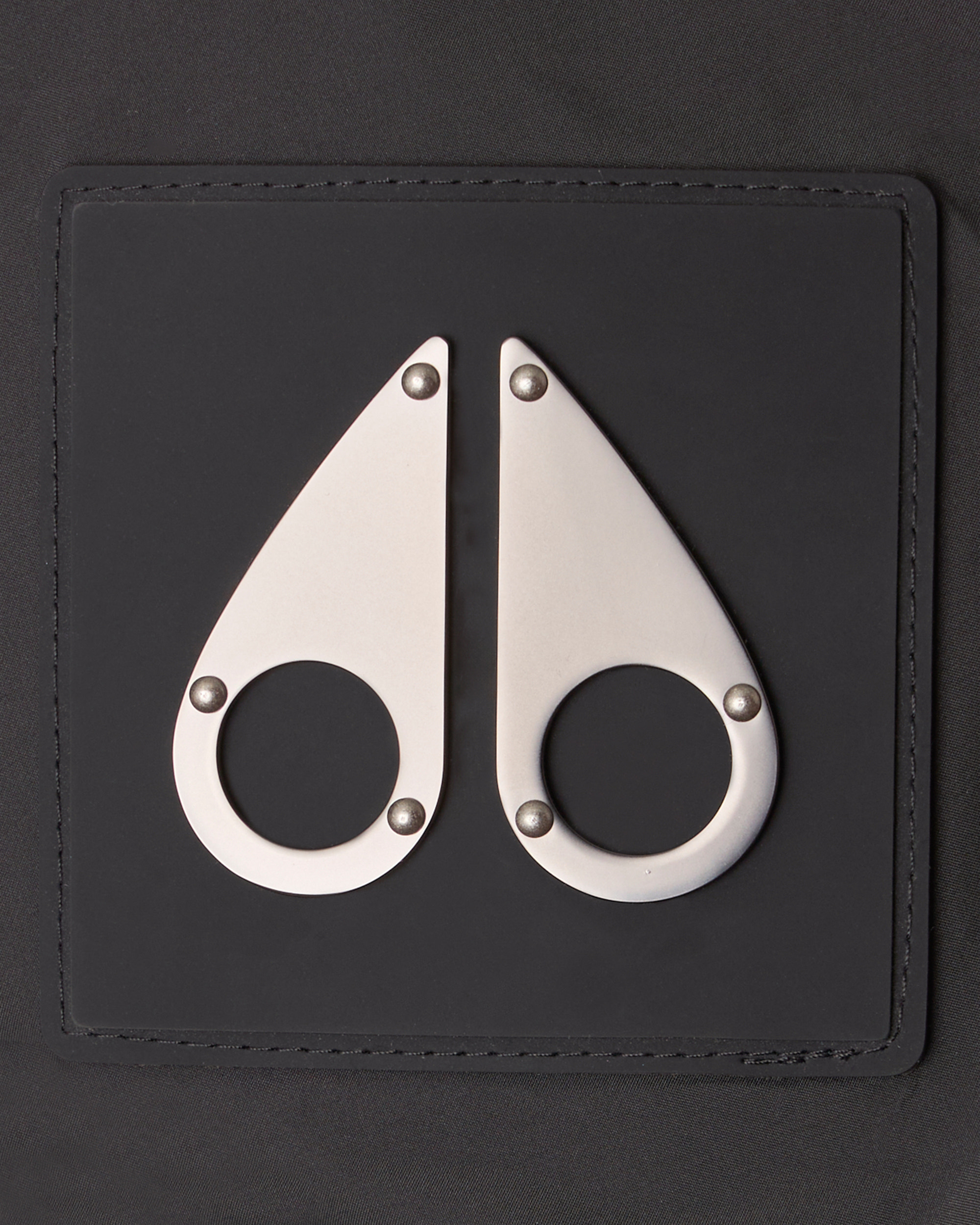 Moose Knuckles - M15MJ120H - Knox Packable Rain Jacket - MENS -  - Detail1