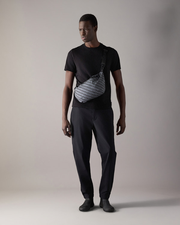 Moose Knuckles - M15MJ120H - Knox Packable Rain Jacket - MENS -  - Detail3