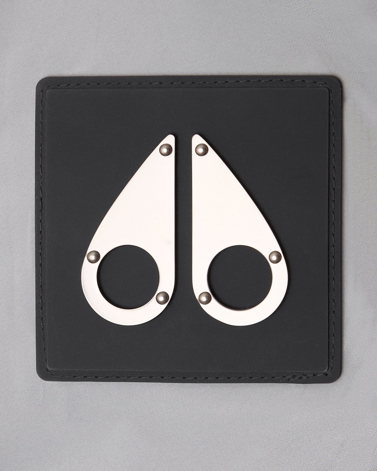 Moose Knuckles - M15MJ120H - Knox Packable Rain Jacket - MENS -  - Detail1