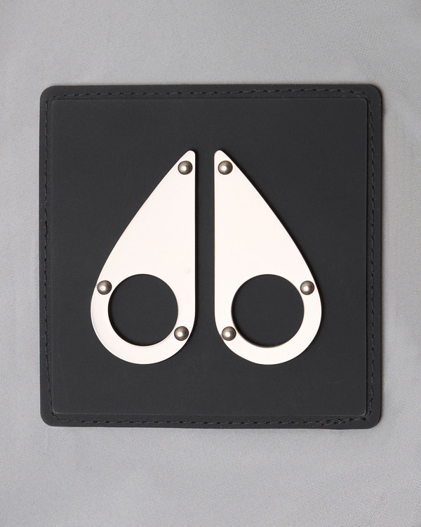 Moose Knuckles - M15MJ120H - Knox Packable Rain Jacket - MENS -  - Detail1